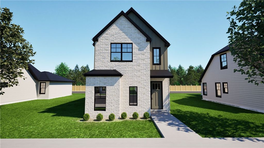 2316 31st Place, Rogers, AR 72758