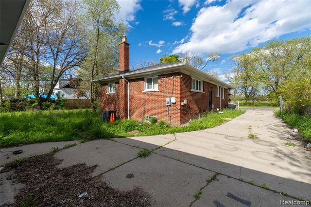 18445 Helen Street, Detroit, MI 48234