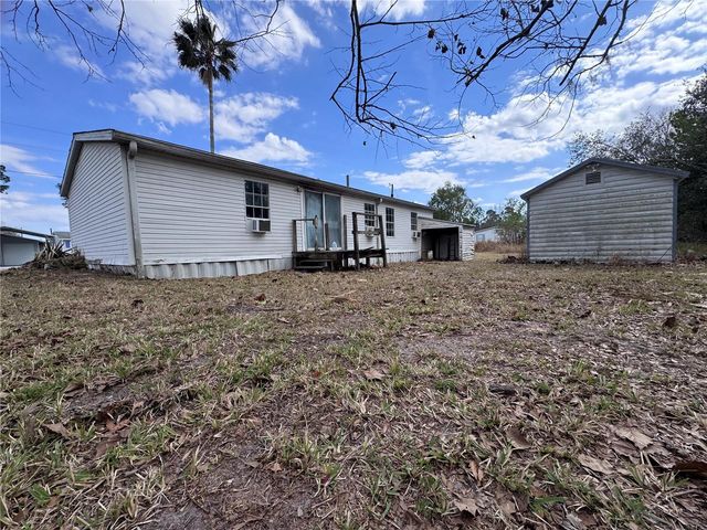 4905 HERNDON DRIVE, Auburndale, FL 33823
