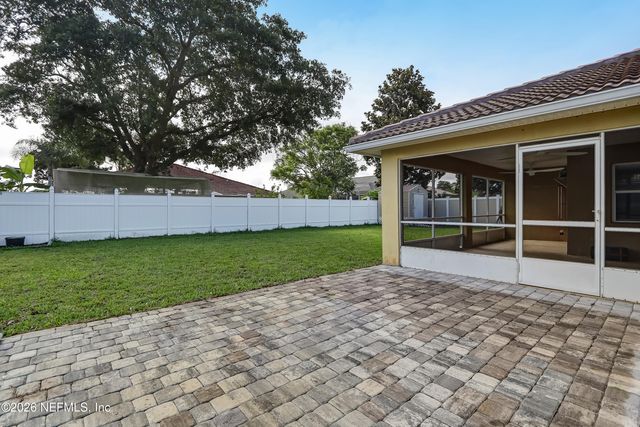 29 FAIRBANK Lane, Palm Coast, FL 32137