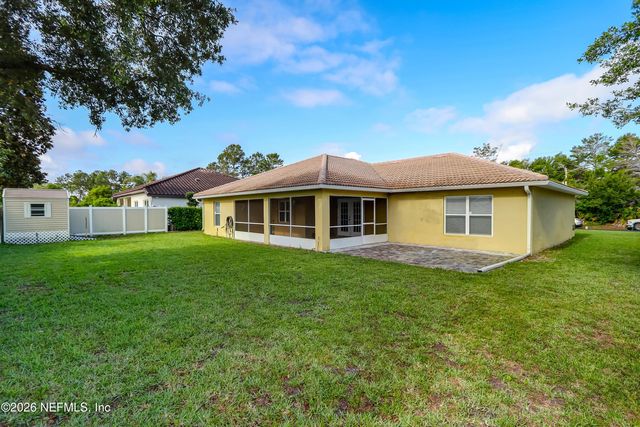 29 FAIRBANK Lane, Palm Coast, FL 32137
