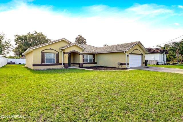 29 FAIRBANK Lane, Palm Coast, FL 32137