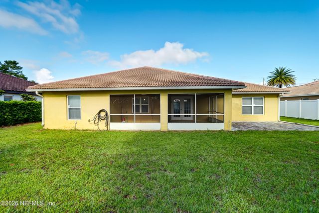 29 FAIRBANK Lane, Palm Coast, FL 32137