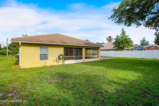 29 FAIRBANK Lane, Palm Coast, FL 32137