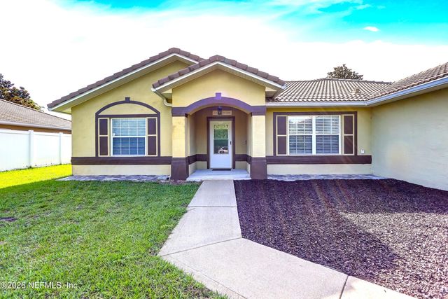 29 FAIRBANK Lane, Palm Coast, FL 32137