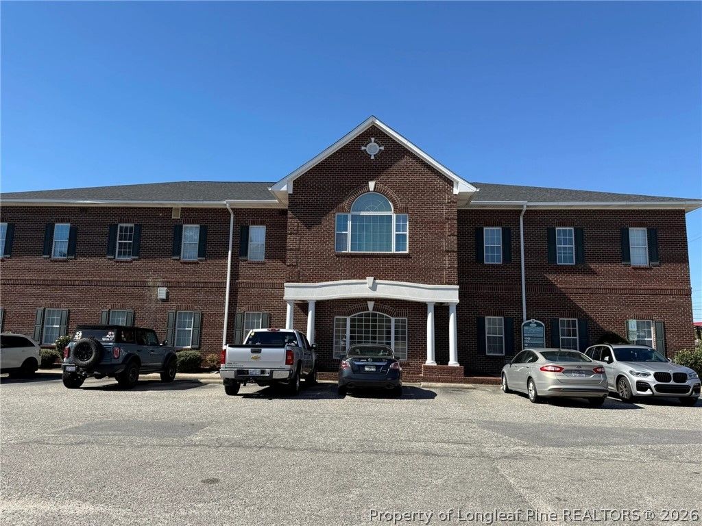 2915 Raeford Road 203, Fayetteville, NC 28303 — exterior