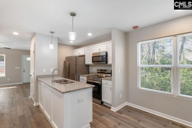 320 Adams Avenue, Batesburg, SC 29006