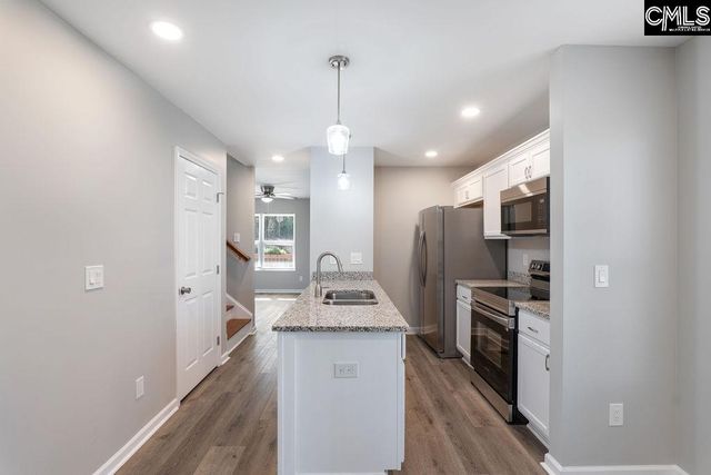 320 Adams Avenue, Batesburg, SC 29006