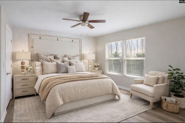 320 Adams Avenue, Batesburg, SC 29006