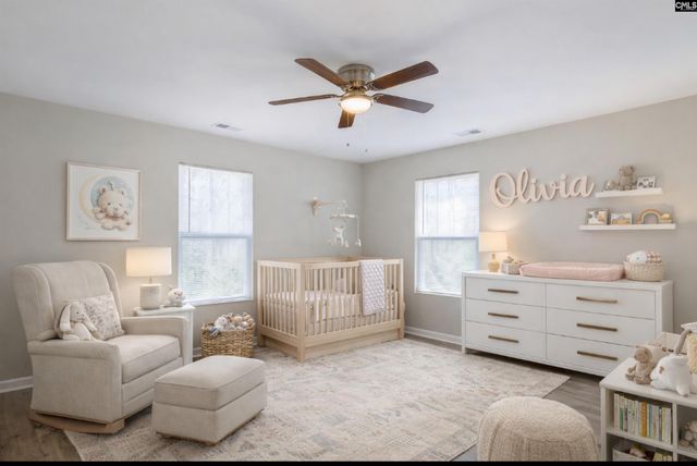 320 Adams Avenue, Batesburg, SC 29006