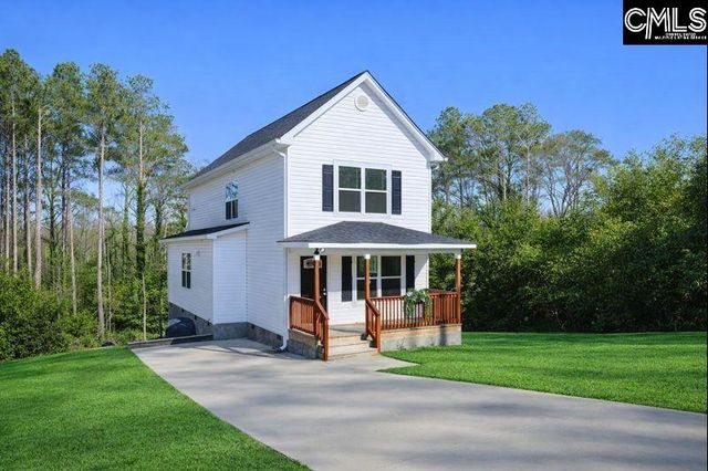 320 Adams Avenue, Batesburg, SC 29006