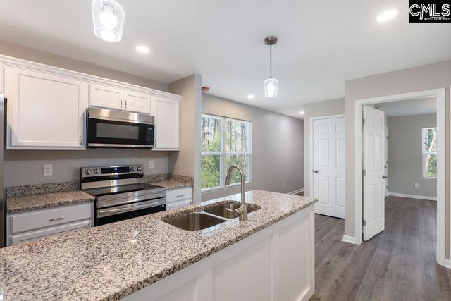 320 Adams Avenue, Batesburg, SC 29006