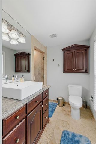 3495 Macnichol Trail, West Bloomfield Charter Township, MI 48323