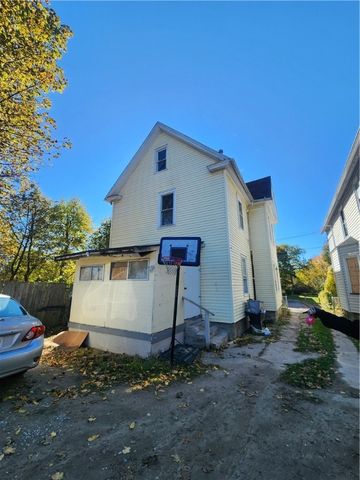 144 Lewis Street, Rochester, NY 14605