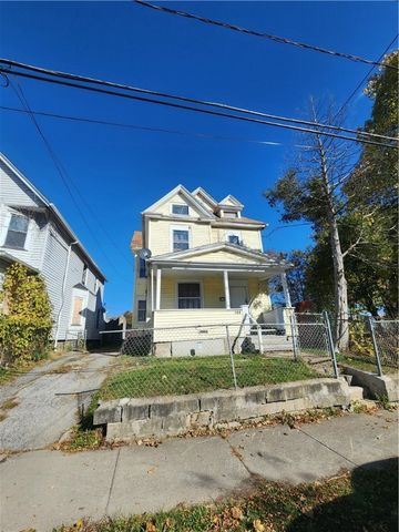 144 Lewis Street, Rochester, NY 14605