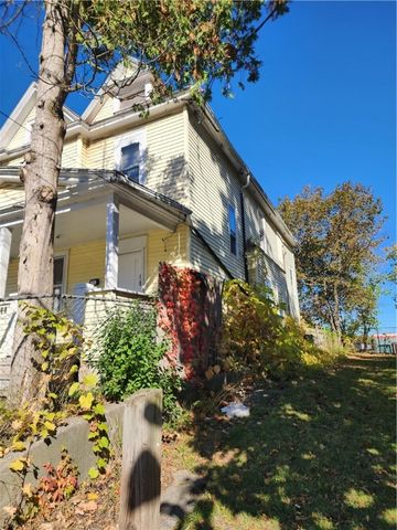 144 Lewis Street, Rochester, NY 14605