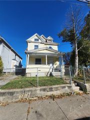 144 Lewis Street, Rochester, NY 14605