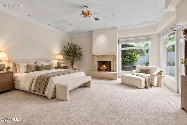 7091 E BALFOUR Road, Paradise Valley, AZ 85253
