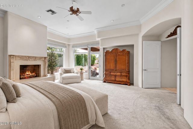 7091 E BALFOUR Road, Paradise Valley, AZ 85253