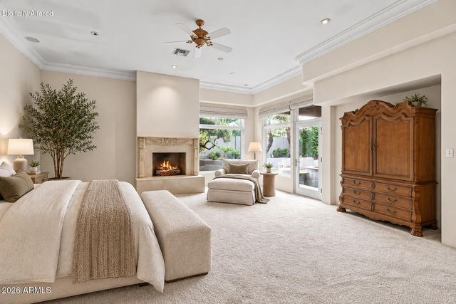 7091 E BALFOUR Road, Paradise Valley, AZ 85253