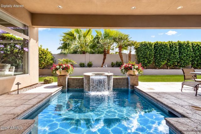 7091 E BALFOUR Road, Paradise Valley, AZ 85253