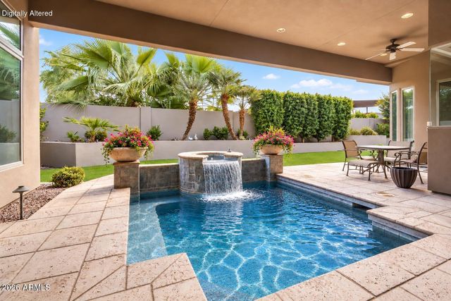 7091 E BALFOUR Road, Paradise Valley, AZ 85253