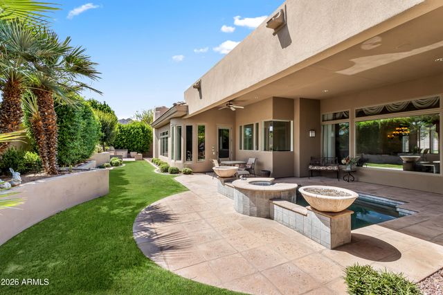 7091 E BALFOUR Road, Paradise Valley, AZ 85253