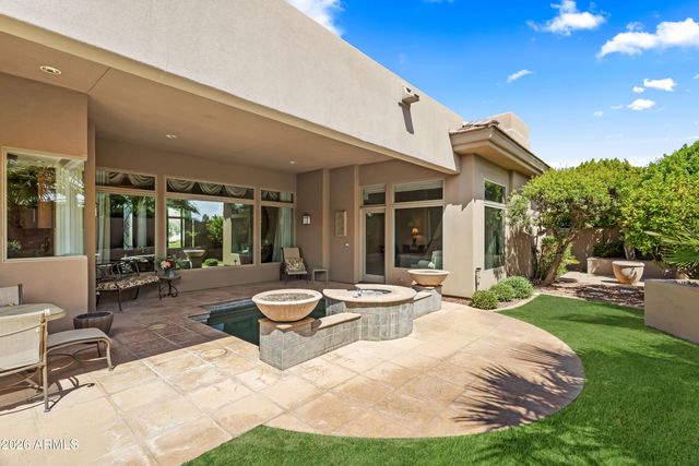 7091 E BALFOUR Road, Paradise Valley, AZ 85253