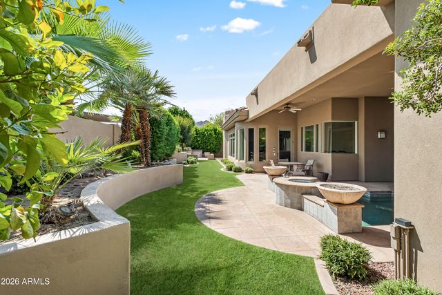 7091 E BALFOUR Road, Paradise Valley, AZ 85253