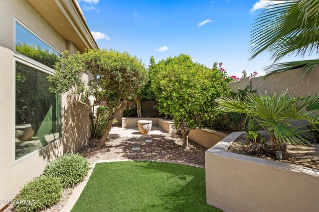 7091 E BALFOUR Road, Paradise Valley, AZ 85253