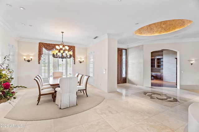 7091 E BALFOUR Road, Paradise Valley, AZ 85253