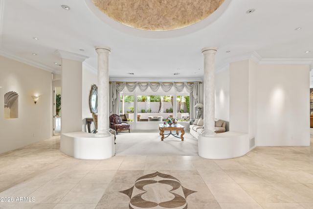 7091 E BALFOUR Road, Paradise Valley, AZ 85253