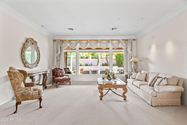 7091 E BALFOUR Road, Paradise Valley, AZ 85253