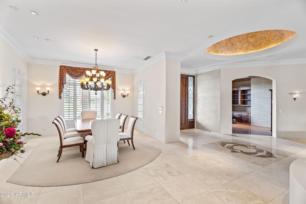 7091 E BALFOUR Road, Paradise Valley, AZ 85253 — photo 4