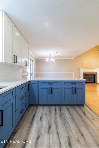 613 Blackburn Drive, Knoxville, TN 37934