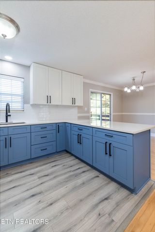 613 Blackburn Drive, Knoxville, TN 37934