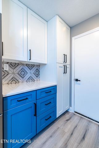 613 Blackburn Drive, Knoxville, TN 37934