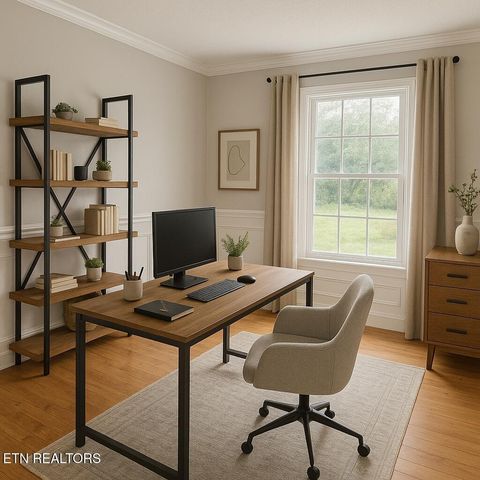 613 Blackburn Drive, Knoxville, TN 37934