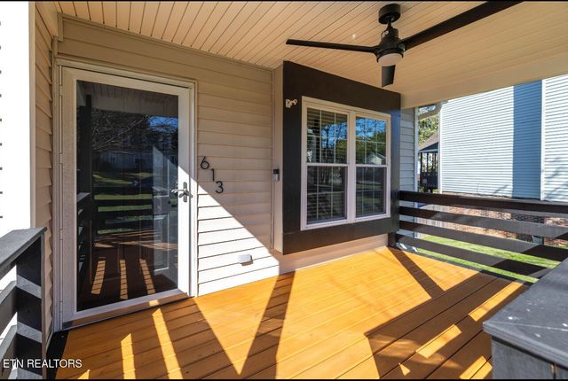 613 Blackburn Drive, Knoxville, TN 37934