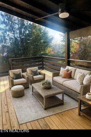 613 Blackburn Drive, Knoxville, TN 37934