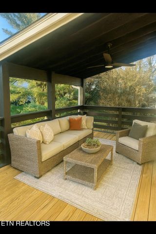 613 Blackburn Drive, Knoxville, TN 37934