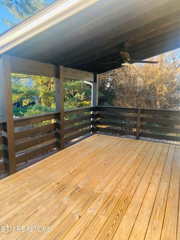 613 Blackburn Drive, Knoxville, TN 37934