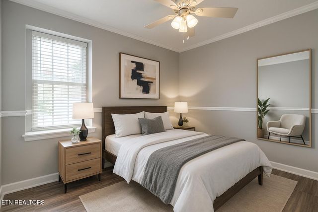 613 Blackburn Drive, Knoxville, TN 37934