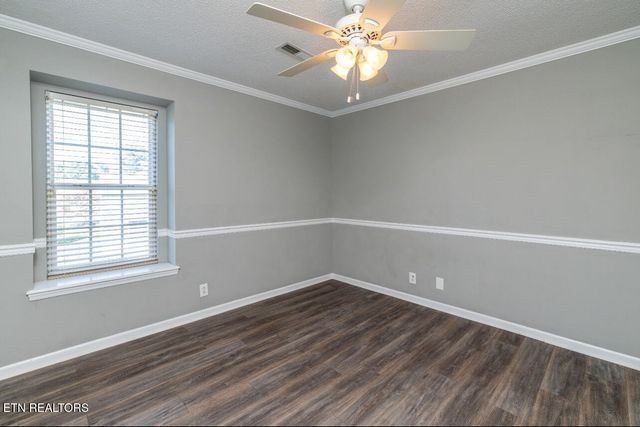 613 Blackburn Drive, Knoxville, TN 37934