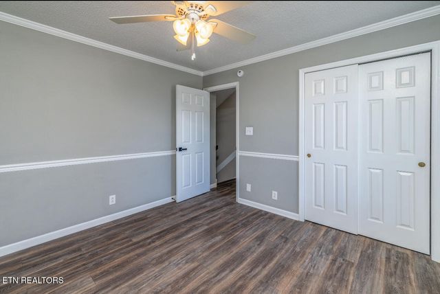 613 Blackburn Drive, Knoxville, TN 37934