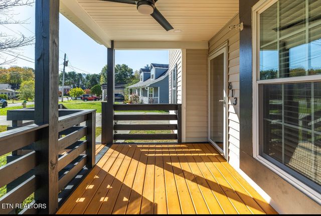 613 Blackburn Drive, Knoxville, TN 37934