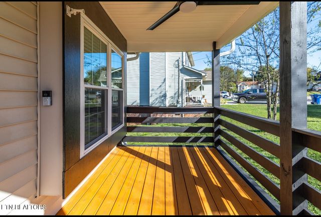 613 Blackburn Drive, Knoxville, TN 37934