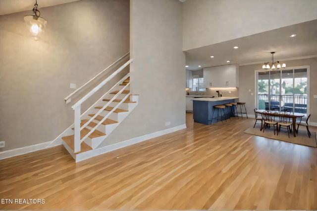 613 Blackburn Drive, Knoxville, TN 37934