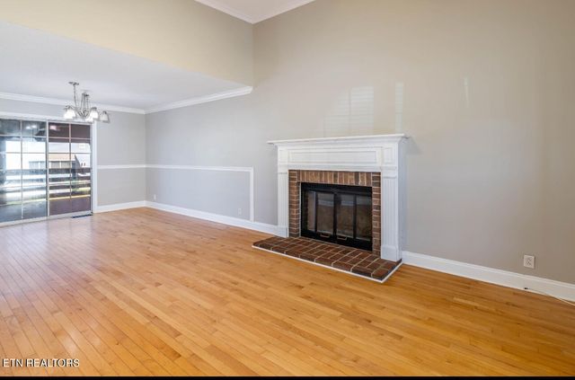 613 Blackburn Drive, Knoxville, TN 37934