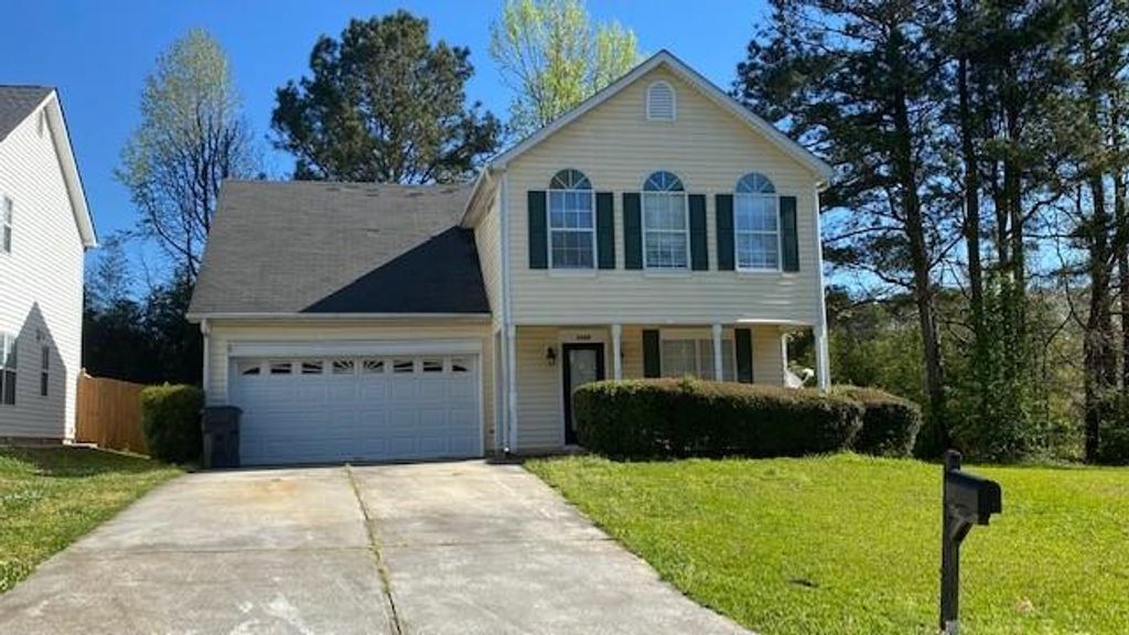 1325 Old Victorian Court, Duluth, GA 30096